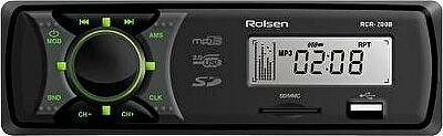 Rolsen RCR-200