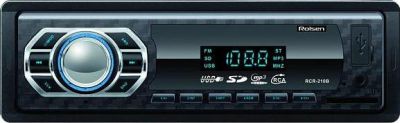Rolsen RCR-210
