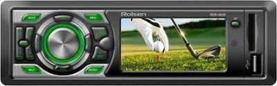 Rolsen RCR-302