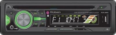 Rolsen RCR-456