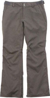 Брюки сноубордические ROMP 2016-17 360? Pant KHAKI BEIGE (US:XS)