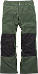 Брюки сноубордические ROMP 2016-17 720? Pant KHAKI GREEN/BLACK (US:L)