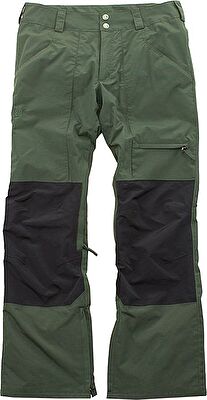 Брюки сноубордические ROMP 2016-17 720? Pant KHAKI GREEN/BLACK (US:XL)