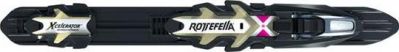 Лыжные крепления ROTTEFELLA 2016-17 Xcelerator 2.0 Classic (б/р:ONE SIZE)