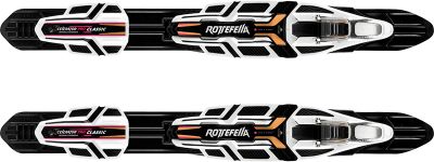 Лыжные крепления ROTTEFELLA 2017-18 Xcelerator Pro Classic bulk (б/р:UNI)