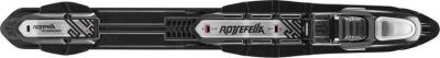 Лыжные крепления ROTTEFELLA 2016-17 Touring Auto Combi black (б/р:UNI)