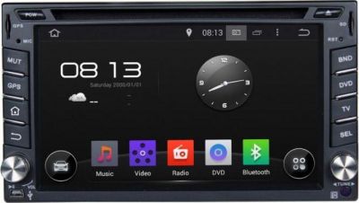 ROXIMO CarDroid RD-1002