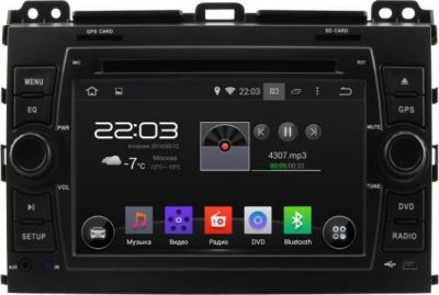 ROXIMO CarDroid RD-1105