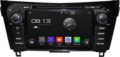 ROXIMO CarDroid RD-1202