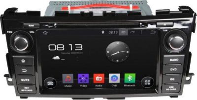 ROXIMO CarDroid RD-1203