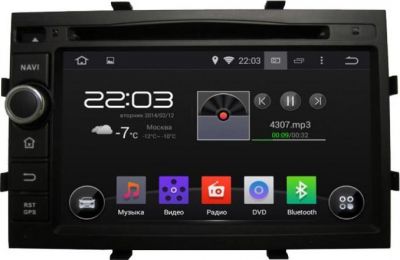 ROXIMO CarDroid RD-1302