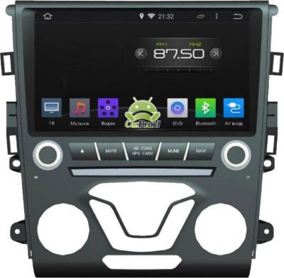 ROXIMO CarDroid RD-1703