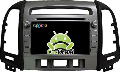ROXIMO CarDroid RD-2008