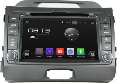 ROXIMO CarDroid RD-2303