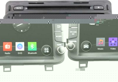 ROXIMO CarDroid RD-2305