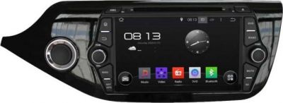 ROXIMO CarDroid RD-2306