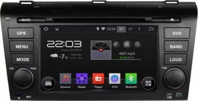 ROXIMO CarDroid RD-2403