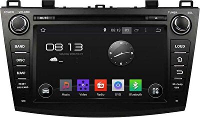 ROXIMO CarDroid RD-2404
