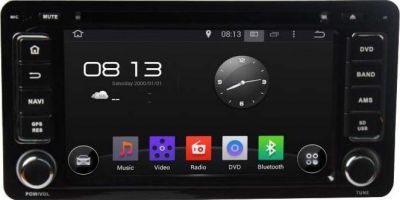ROXIMO CarDroid RD-2601