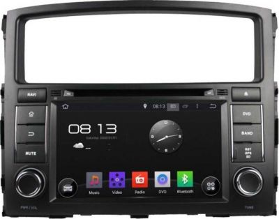 ROXIMO CarDroid RD-2603
