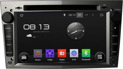 ROXIMO CarDroid RD-2801
