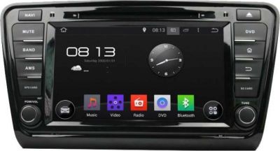 ROXIMO CarDroid RD-3201