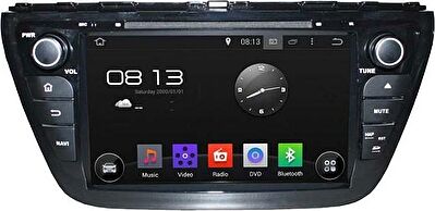 ROXIMO CarDroid RD-3501
