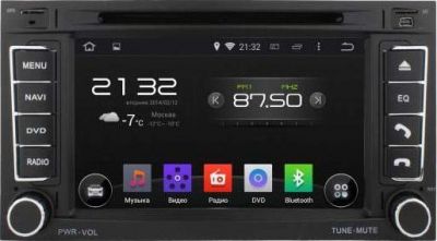 ROXIMO CarDroid RD-3703