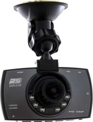 RS DVR-210F