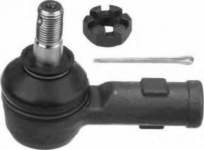 RTS 9208524 92-08524 тяга рулевая! Suzuki Swift III 1.3/1.5 05>