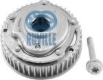 RUVILLE Шестерня распредвала Opel Astra H 05-/Insigna 08-/Signum 05-/Vectra C 06-/Zafira 05- 1.6,1.8 выпуск (55567048, 205303)