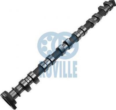 RUVILLE Распредвал M50B25 (11 31 1 735 895, 215003)