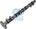 Ruville 215161 распредвал на MERCEDES-BENZ SPRINTER 2-t c бортовой платформой/ходовая часть (901, 902)
