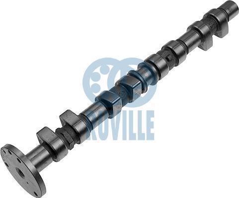 Ruville 215161 распредвал на MERCEDES-BENZ SPRINTER 2-t c бортовой платформой/ходовая часть (901, 902)