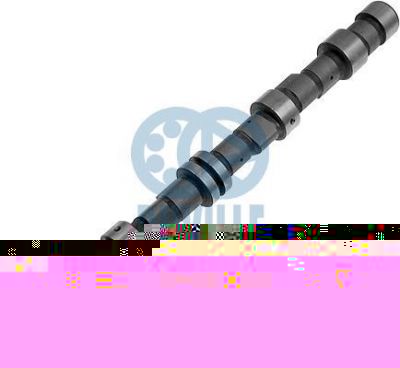 Ruville 215301 распредвал на OPEL KADETT D (31_-34_, 41_-44_)