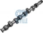 RUVILLE Распредвал VAG_1.9TDI (F10009) (028109101F, 215409)