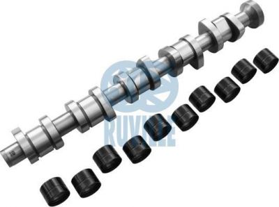 Ruville 225418 комплект распредвала на VW MULTIVAN V (7HM, 7HN, 7HF, 7EF, 7EM, 7EN)