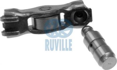 Ruville 235100 комплектующие, балансир на MERCEDES-BENZ A-CLASS (W168)