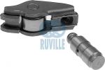 Ruville 235402 комплектующие, балансир на VW PASSAT Variant (3B6)