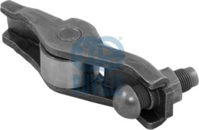 Ruville 237000 комплектующие, балансир на MAZDA 3 седан (BL)