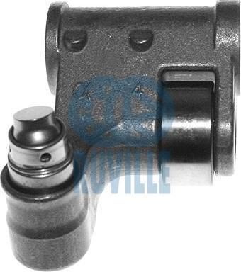 Ruville 245410 комплектующие, коромысло на SKODA OCTAVIA Combi (1Z5)