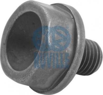 Ruville 267009 толкатель на MAZDA 3 седан (BL)