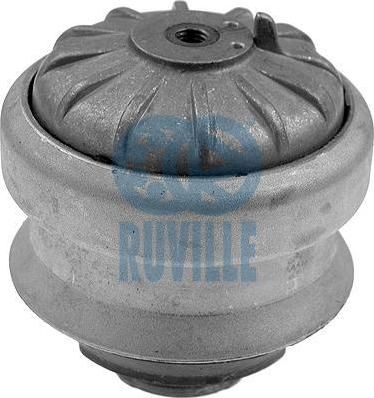 RUVILLE Подушка двигателя MB W124, W201 (325107)