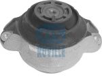 Ruville 325145 подвеска, двигатель на MERCEDES-BENZ S-CLASS (W140)