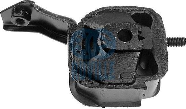 Ruville 325211 подвеска, двигатель на FORD ESCORT IV (GAF, AWF, ABFT)