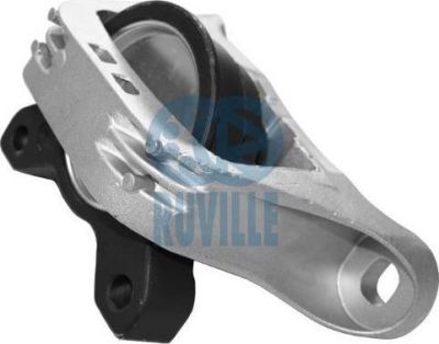 Ruville 325216 подвеска, двигатель на FORD FOCUS (DAW, DBW)