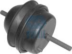 Ruville 325239 подвеска, двигатель на FORD SCORPIO I (GAE, GGE)