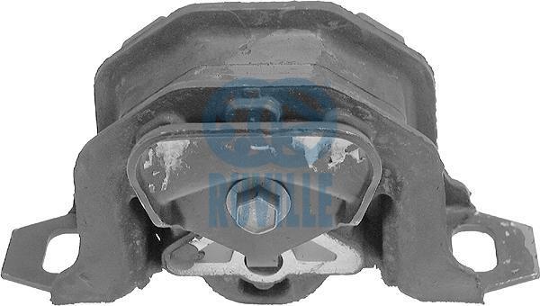 Ruville 325256 подвеска, двигатель на FORD ORION II (AFF)