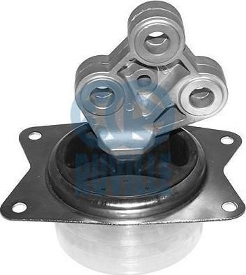 Ruville 325374 подвеска, двигатель на OPEL VECTRA C