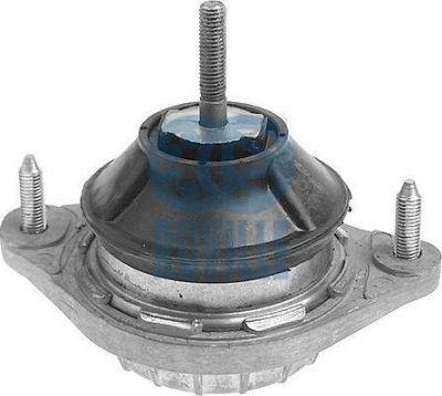 Ruville 325413 подвеска, двигатель на AUDI 100 (4A, C4)